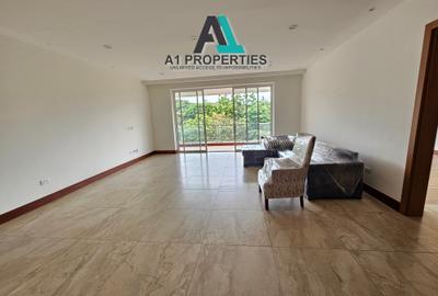3 Bed Apartment with En Suite in Parklands - 4