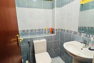 Furnished 3 Bed Apartment with En Suite in Kileleshwa - 2