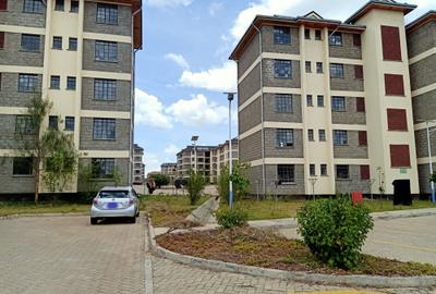 3 Bed Apartment with En Suite at Kitengela-Isinya