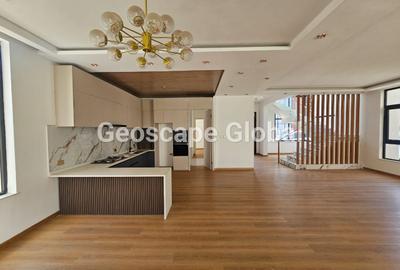 5 Bed Townhouse with En Suite in Lavington - 2