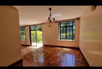 4 Bed Townhouse with En Suite in Lavington