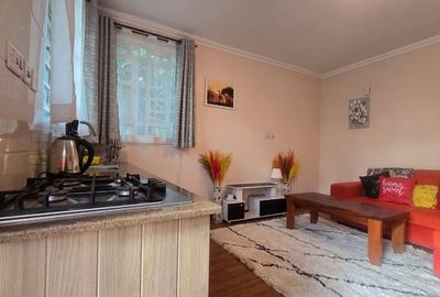 1 Bed House with En Suite in Runda