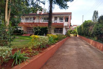 4 Bed House with Garden in Runda - 2