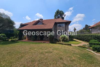 5 Bed House with En Suite in Nyari - 2