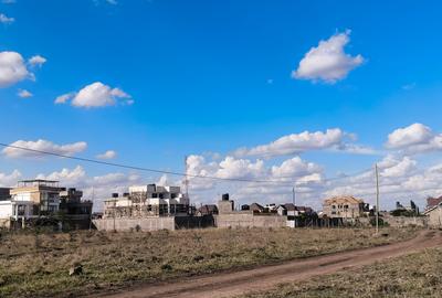 Residential Land at Kamakis Bypass - 2