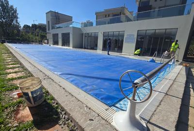 4 Bed Apartment with En Suite in Rosslyn - 4