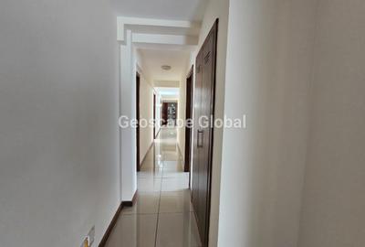 3 Bed Apartment with En Suite in Westlands Area