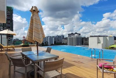 2 Bed Apartment with En Suite at Terrace Close