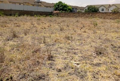 0.25 ac Land at Syokimau Airport Rd - 3
