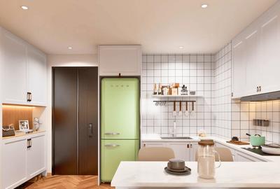 3 Bed Apartment with En Suite at Mogotio Road - 4