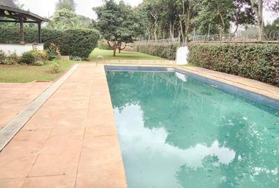 7 Bed Townhouse with En Suite in Kitisuru