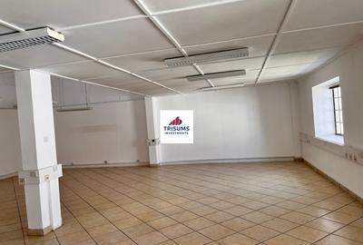1,400 ft² Commercial Property with Fibre Internet in Westlands Area - 2