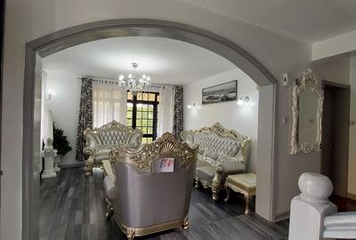 4 Bed House with En Suite in Loresho - 4