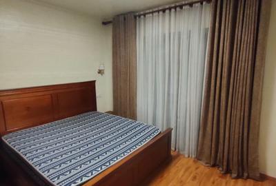 Furnished 2 Bed Apartment with En Suite at Off Lenana Road