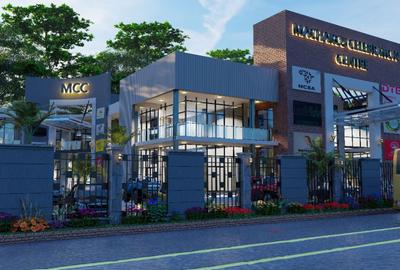 Commercial Property in Machakos County - 4