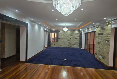 4 Bed Villa with Staff Quarters at Kaputei Gardens - 2