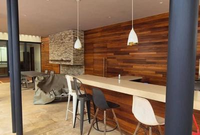 4 Bed House with En Suite in Loresho - 3