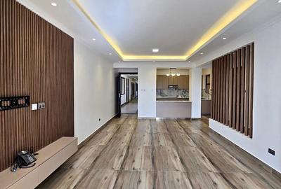 2 Bed Apartment with En Suite at Brookside Drive - 2