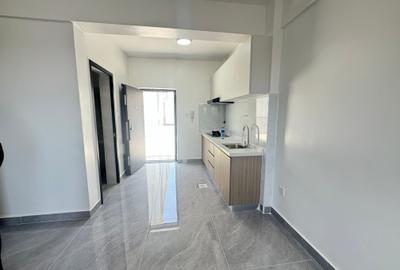 Studio Apartment in Kilimani