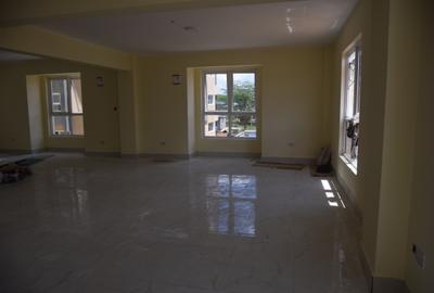 Office with Backup Generator at Eastern Bypass Kamakis