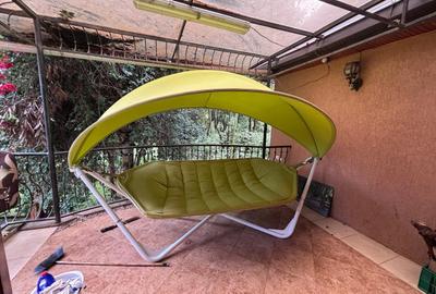 4 Bed House with En Suite in Kitisuru - 4