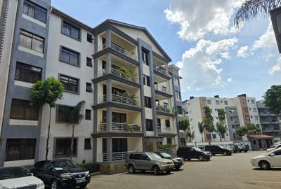 3 Bed Apartment in Lavington