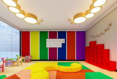 1 Bed Apartment with Swimming Pool at Sports Road - 2