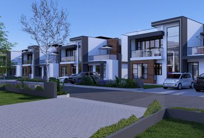 5 Bed Villa with En Suite at Spur Mall - 2