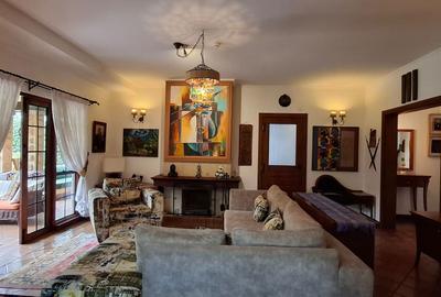 4 Bed House at Kigwa Ridge - 2
