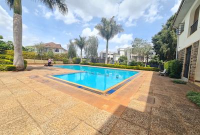 3 Bed Apartment with En Suite at Loresho Ridge