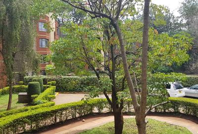 Serviced 3 Bed Apartment with En Suite at Riara Road