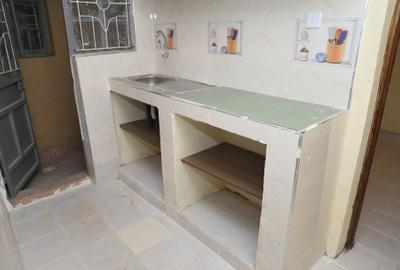 1 Bed Apartment in Embakasi