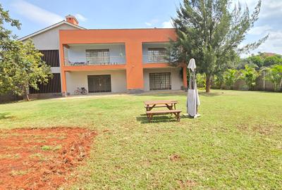 4 Bed Townhouse with En Suite at Mumwe Drive