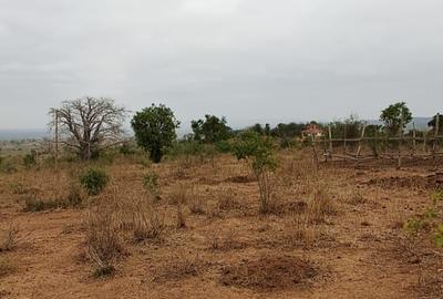 Land in Changamwe