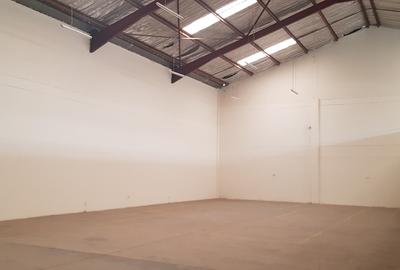 12,500 ft² Commercial Property with Service Charge Included at Road C - 2