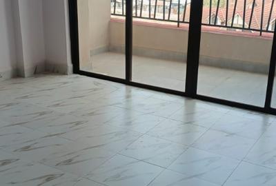 1 Bed Apartment with Borehole at Ng'Ando - 4