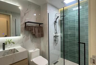 2 Bed Apartment with En Suite at Westlands