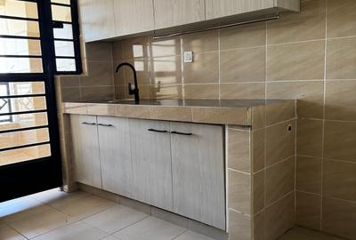 2 Bed Apartment with En Suite at Ngara Road
