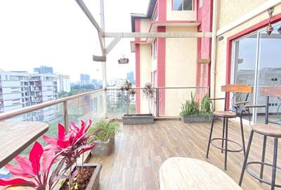 4 Bed Apartment with En Suite at General Mathenge - 2