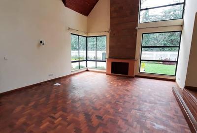 5 Bed House in Lavington