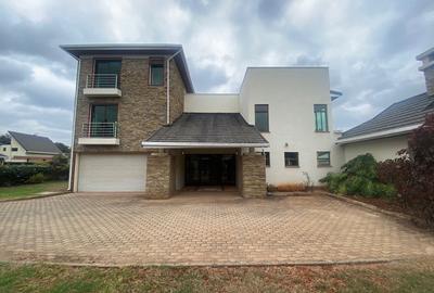 5 Bed Townhouse with En Suite at Karen