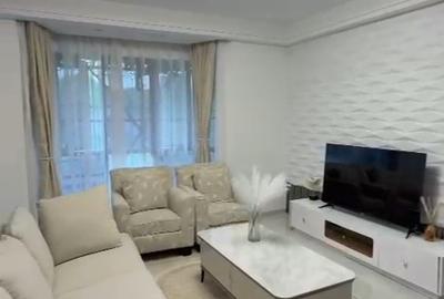 Serviced 2 Bed Apartment with En Suite in Ngong