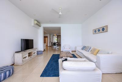 Furnished 3 Bed Apartment with En Suite at Tom Mboya - 4