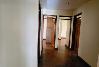 2 Bed Apartment with Swimming Pool in Lavington