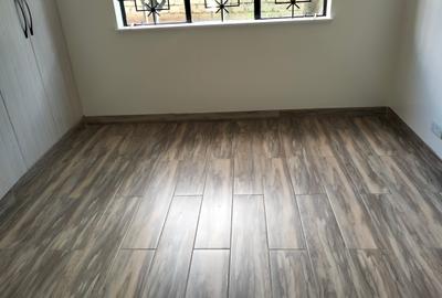 3 Bed Apartment with En Suite in Kilimani - 4