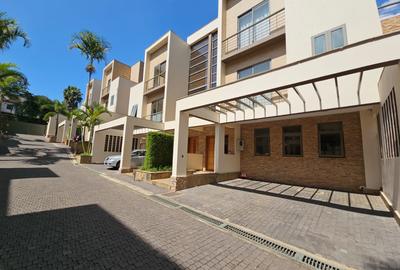 4 Bed House with En Suite in Kileleshwa