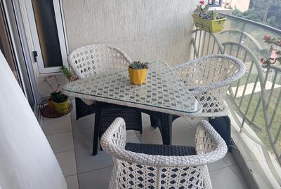 Furnished 4 Bed Apartment with Swimming Pool at Lavington - 3