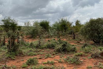 Land in Kimuka