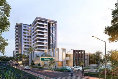 Serviced 3 Bed Apartment with En Suite at Kirawa Rd - 4