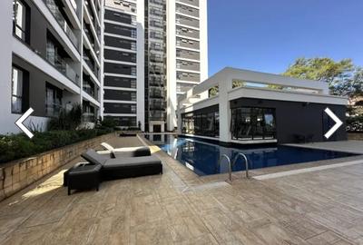 2 Bed Apartment with En Suite at Kilimani Near Yaya - 3